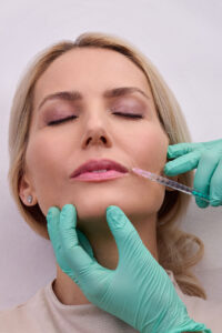 Botox® Behandlung bei east AESTHETICS